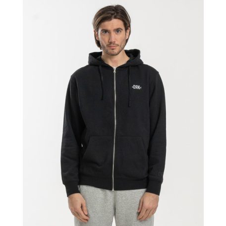 Dorko férfi pulóver-Maxim Zipped Sweater Men