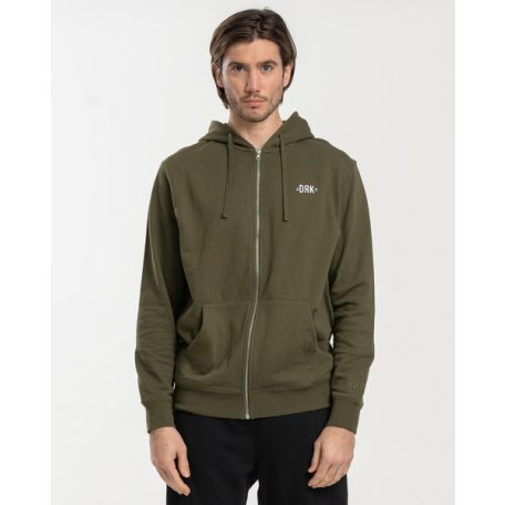 Dorko férfi pulóver-Maxim Zipped Sweater Men