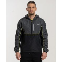 Dorko férfi kabát-Windrunner