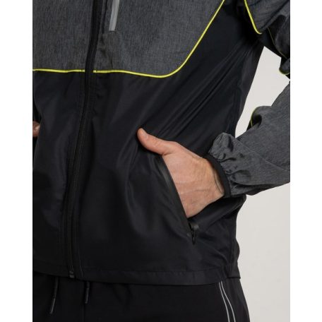 Dorko férfi kabát-Windrunner