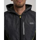 Dorko férfi kabát-Windrunner