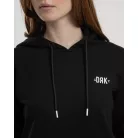 Dorko női pulóver-Cherry Hoodie Women