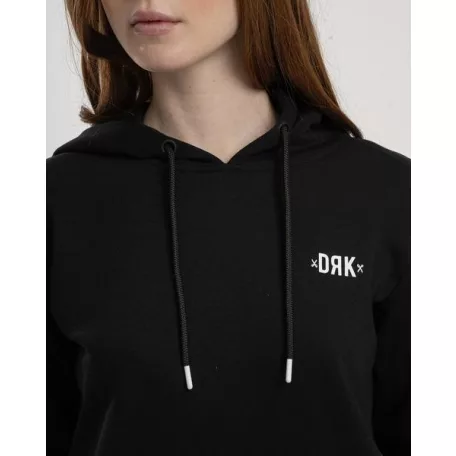 Dorko női pulóver-Cherry Hoodie Women