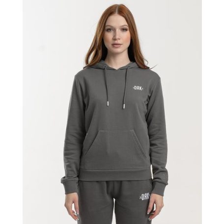 Dorko női pulóver-Cherry Hoodie Women