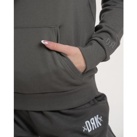 Dorko női pulóver-Cherry