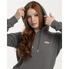 Dorko női pulóver-Cherry