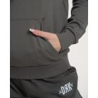 Dorko női pulóver-Cherry