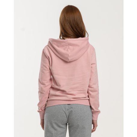 Dorko női pulóver-Cherry