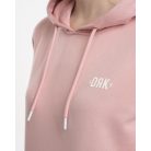 Dorko női pulóver-Cherry