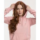 Dorko női pulóver-Cherry