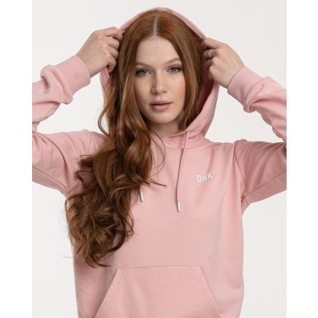 Dorko női pulóver-Cherry