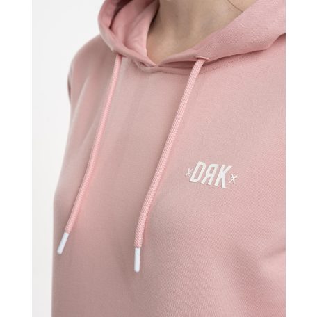 Dorko női pulóver-Cherry