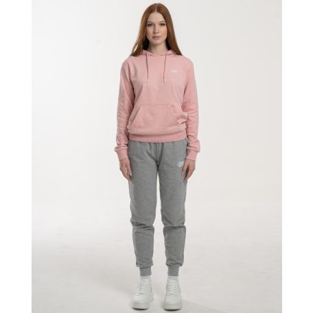 Dorko női pulóver-Cherry