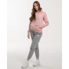 Dorko női pulóver-Cherry