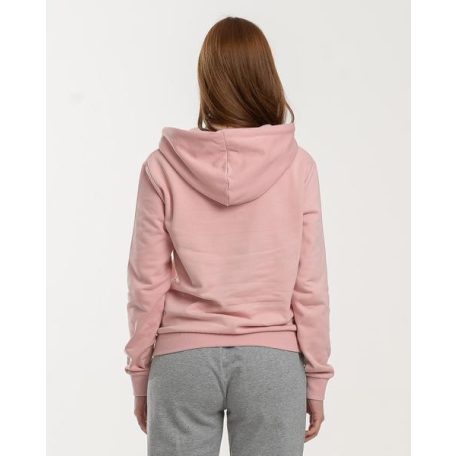 Dorko női pulóver-Cherry