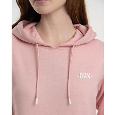 Dorko női pulóver-Cherry