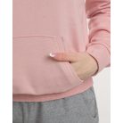 Dorko női pulóver-Cherry