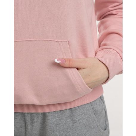 Dorko női pulóver-Cherry