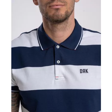 Dorko férfi póló-Christian