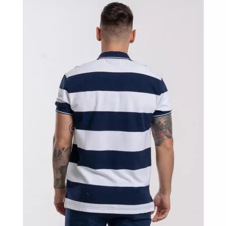 Dorko férfi póló-Christian