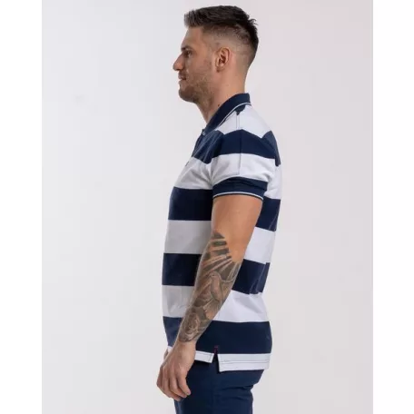 Dorko férfi póló-Christian