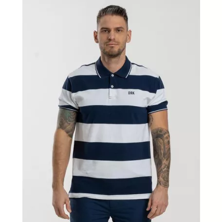 Dorko férfi póló-Christian