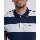 Dorko férfi póló-Christian