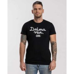 Dorko férfi póló-Drama