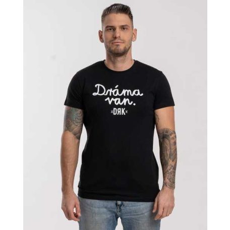 Dorko férfi póló-Drama