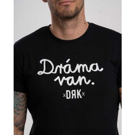 Dorko férfi póló-Drama