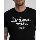 Dorko férfi póló-Drama