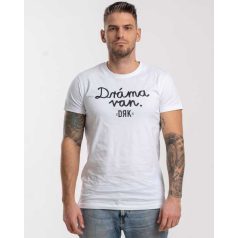 Dorko férfi póló-Drama