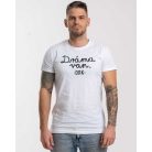 Dorko férfi póló-Drama