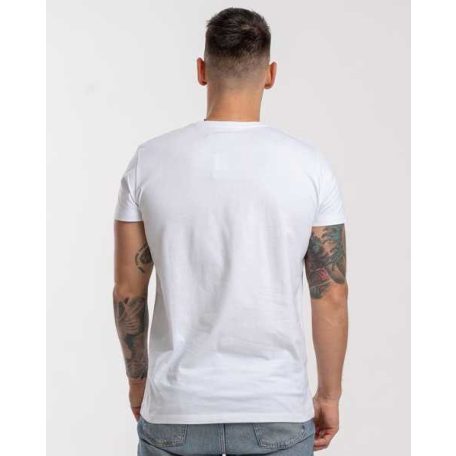 Dorko férfi póló-Drama