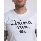 Dorko férfi póló-Drama