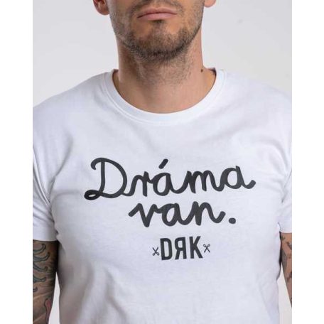 Dorko férfi póló-Drama
