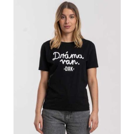 Dorko női póló-Drama T-Shirt Women