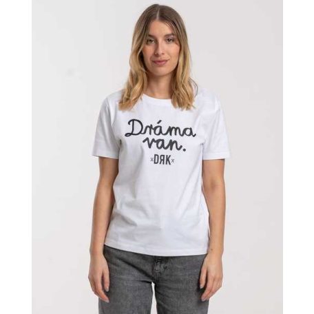 Dorko női póló-Drama T-Shirt Women