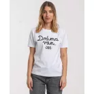 Dorko női póló-Drama