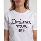 Dorko női póló-Drama