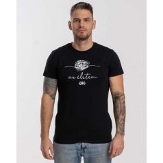 Dorko férfi póló-Life