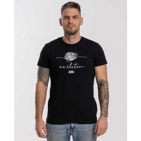 Dorko férfi póló-Life