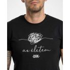 Dorko férfi póló-Life