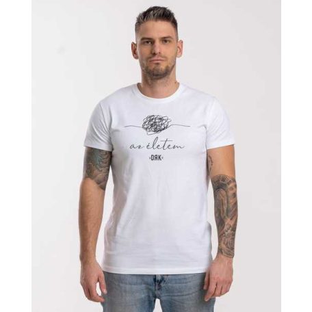 Dorko férfi póló-Life
