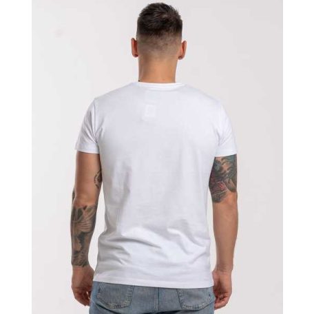 Dorko férfi póló-Life