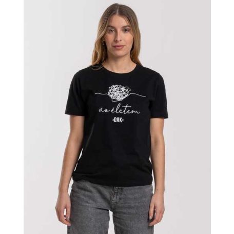 Dorko női póló-Life T-Shirt Women