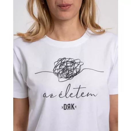 Dorko női póló-Life