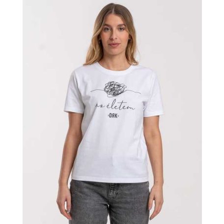Dorko női póló-Life T-Shirt Women
