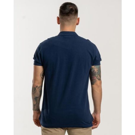 Dorko férfi póló-Chris