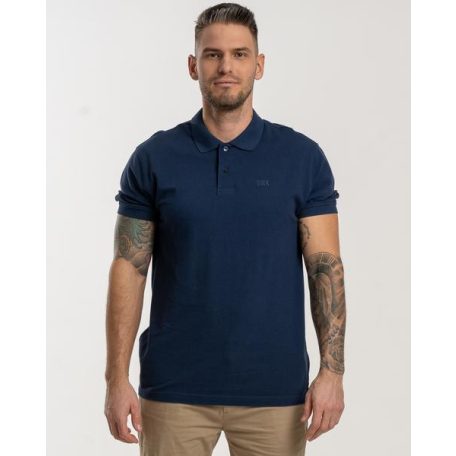 Dorko férfi póló-Chris